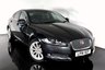 USED 2014 14 JAGUAR XF 2.2 D PREMIUM LUXURY 4d 200 BHP 