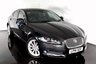 USED 2014 14 JAGUAR XF 2.2 D PREMIUM LUXURY 4d 200 BHP 