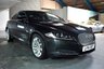 USED 2014 14 JAGUAR XF 2.2 D PREMIUM LUXURY 4d 200 BHP 