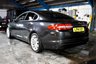 USED 2014 14 JAGUAR XF 2.2 D PREMIUM LUXURY 4d 200 BHP 