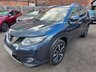USED 2017 17 NISSAN X-TRAIL 1.6 dCi N-TEC (7 Seats) '4WD' 5dr - GLASS ROOF + ULEZ 