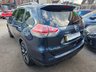 USED 2017 17 NISSAN X-TRAIL 1.6 dCi N-TEC (7 Seats) '4WD' 5dr - GLASS ROOF + ULEZ 