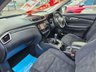 USED 2017 17 NISSAN X-TRAIL 1.6 dCi N-TEC (7 Seats) '4WD' 5dr - GLASS ROOF + ULEZ 