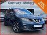 USED 2017 17 NISSAN X-TRAIL 1.6 dCi N-TEC (7 Seats) '4WD' 5dr - GLASS ROOF + ULEZ 