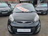 USED 2013 13 KIA PICANTO 1.25 EcoDynamics '2' 5dr - BEST ENGINE + ULEZ 