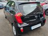 USED 2013 13 KIA PICANTO 1.25 EcoDynamics '2' 5dr - BEST ENGINE + ULEZ 