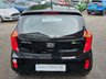 USED 2013 13 KIA PICANTO 1.25 EcoDynamics '2' 5dr - BEST ENGINE + ULEZ 