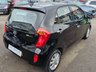 USED 2013 13 KIA PICANTO 1.25 EcoDynamics '2' 5dr - BEST ENGINE + ULEZ 