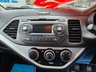 USED 2013 13 KIA PICANTO 1.25 EcoDynamics '2' 5dr - BEST ENGINE + ULEZ 