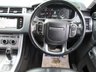 USED 2015 64 LAND ROVER RANGE ROVER SPORT 3.0 SDV6 HSE 5d 288 BHP Land Rover Range Rover Sport 3.0 SDV6 HSE is a stunning SUV finished in Corris Grey Metallic with contrasting heated leather seats.The car has been regularly serviced by a Land Rover dealer, with service intervals at 10,004 miles, 25,380 miles, 40,164 miles, 55,190 miles, and upon arrival at 80,711 miles.Some notable features of this particular model include Tinted Windows, Rear view Camera, Heated front and rear Leather Seats, Sat Nav, DAB Radio, Cruise Control, and 20" Alloys.