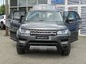 USED 2015 64 LAND ROVER RANGE ROVER SPORT 3.0 SDV6 HSE 5d 288 BHP Land Rover Range Rover Sport 3.0 SDV6 HSE is a stunning SUV finished in Corris Grey Metallic with contrasting heated leather seats.The car has been regularly serviced by a Land Rover dealer, with service intervals at 10,004 miles, 25,380 miles, 40,164 miles, 55,190 miles, and upon arrival at 80,711 miles.Some notable features of this particular model include Tinted Windows, Rear view Camera, Heated front and rear Leather Seats, Sat Nav, DAB Radio, Cruise Control, and 20" Alloys.