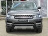 USED 2015 64 LAND ROVER RANGE ROVER SPORT 3.0 SDV6 HSE 5d 288 BHP Land Rover Range Rover Sport 3.0 SDV6 HSE is a stunning SUV finished in Corris Grey Metallic with contrasting heated leather seats.The car has been regularly serviced by a Land Rover dealer, with service intervals at 10,004 miles, 25,380 miles, 40,164 miles, 55,190 miles, and upon arrival at 80,711 miles.Some notable features of this particular model include Tinted Windows, Rear view Camera, Heated front and rear Leather Seats, Sat Nav, DAB Radio, Cruise Control, and 20" Alloys.