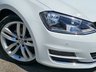 USED 2016 66 VOLKSWAGEN GOLF 1.6 TDi Technology GT EDITION 5dr - GLASS ROOF 