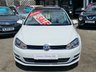 USED 2016 66 VOLKSWAGEN GOLF 1.6 TDi Technology GT EDITION 5dr - GLASS ROOF 