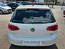 USED 2016 66 VOLKSWAGEN GOLF 1.6 TDi Technology GT EDITION 5dr - GLASS ROOF 