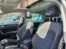 USED 2016 66 VOLKSWAGEN GOLF 1.6 TDi Technology GT EDITION 5dr - GLASS ROOF 