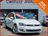 USED 2016 66 VOLKSWAGEN GOLF 1.6 TDi Technology GT EDITION 5dr - GLASS ROOF 