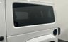 USED 2011 11 JEEP WRANGLER 2.8 SAHARA CRD 2d 197 BHP Striking High Gloss  White Ready for summer Jeep Sahara FREE UK DELIVERY
