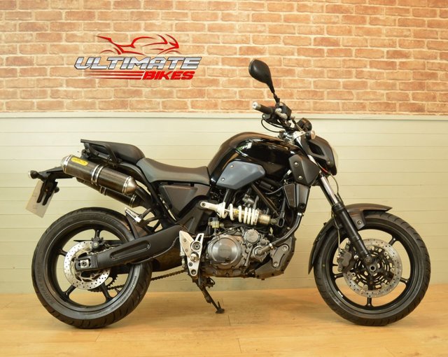 Used Yamaha bikes for sale. Yamaha Dealer Bristol Ultimate Bikes