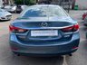 USED 2013 13 MAZDA 6 2.0 SKYACTIV-G SE-L NAV 4dr - PARK ASSIST + ULEZ 
