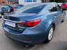 USED 2013 13 MAZDA 6 2.0 SKYACTIV-G SE-L NAV 4dr - PARK ASSIST + ULEZ 