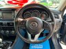 USED 2013 13 MAZDA 6 2.0 SKYACTIV-G SE-L NAV 4dr - PARK ASSIST + ULEZ 