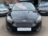 USED 2015 65 FORD FOCUS 1.5 TDCi Zetec NAV 5dr - APPEARANCE PACK 