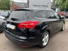 USED 2015 65 FORD FOCUS 1.5 TDCi Zetec NAV 5dr - APPEARANCE PACK 