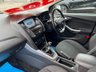 USED 2015 65 FORD FOCUS 1.5 TDCi Zetec NAV 5dr - APPEARANCE PACK 