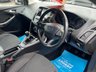 USED 2015 65 FORD FOCUS 1.5 TDCi Zetec NAV 5dr - APPEARANCE PACK 