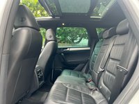 USED 2014 14 VOLKSWAGEN TOUAREG 3.0 V6 R-LINE TDI BLUEMOTION TECHNOLOGY 5d 242 BHP 