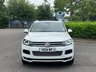 USED 2014 14 VOLKSWAGEN TOUAREG 3.0 V6 R-LINE TDI BLUEMOTION TECHNOLOGY 5d 242 BHP 