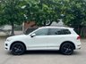 USED 2014 14 VOLKSWAGEN TOUAREG 3.0 V6 R-LINE TDI BLUEMOTION TECHNOLOGY 5d 242 BHP 