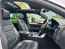 USED 2014 14 VOLKSWAGEN TOUAREG 3.0 V6 R-LINE TDI BLUEMOTION TECHNOLOGY 5d 242 BHP 