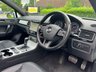 USED 2014 14 VOLKSWAGEN TOUAREG 3.0 V6 R-LINE TDI BLUEMOTION TECHNOLOGY 5d 242 BHP 