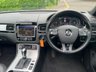 USED 2014 14 VOLKSWAGEN TOUAREG 3.0 V6 R-LINE TDI BLUEMOTION TECHNOLOGY 5d 242 BHP 