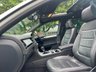 USED 2014 14 VOLKSWAGEN TOUAREG 3.0 V6 R-LINE TDI BLUEMOTION TECHNOLOGY 5d 242 BHP 