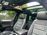 USED 2014 14 VOLKSWAGEN TOUAREG 3.0 V6 R-LINE TDI BLUEMOTION TECHNOLOGY 5d 242 BHP 