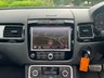 USED 2014 14 VOLKSWAGEN TOUAREG 3.0 V6 R-LINE TDI BLUEMOTION TECHNOLOGY 5d 242 BHP 