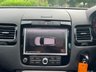 USED 2014 14 VOLKSWAGEN TOUAREG 3.0 V6 R-LINE TDI BLUEMOTION TECHNOLOGY 5d 242 BHP 