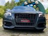USED 2012 62 AUDI A3 2.0 S3 SPORTBACK TFSI QUATTRO BLACK EDITION 5d 261 BHP STUNNING 2012/62reg 'LIMITED EDITION' AUDI S3 SPORTBACK 2.0 TFSi 5DR 'BLACK EDITION' - 6SPD MANUAL - FULL HEATED LEATHER SPORTS SEATS - SATELLITE NAVIGATION - BOSE PREMIUM SOUND - SERVICE HISTORY - TIMING BELT REPLACED