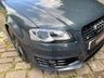 USED 2012 62 AUDI A3 2.0 S3 SPORTBACK TFSI QUATTRO BLACK EDITION 5d 261 BHP STUNNING 2012/62reg 'LIMITED EDITION' AUDI S3 SPORTBACK 2.0 TFSi 5DR 'BLACK EDITION' - 6SPD MANUAL - FULL HEATED LEATHER SPORTS SEATS - SATELLITE NAVIGATION - BOSE PREMIUM SOUND - SERVICE HISTORY - TIMING BELT REPLACED