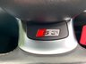 USED 2012 62 AUDI A3 2.0 S3 SPORTBACK TFSI QUATTRO BLACK EDITION 5d 261 BHP STUNNING 2012/62reg 'LIMITED EDITION' AUDI S3 SPORTBACK 2.0 TFSi 5DR 'BLACK EDITION' - 6SPD MANUAL - FULL HEATED LEATHER SPORTS SEATS - SATELLITE NAVIGATION - BOSE PREMIUM SOUND - SERVICE HISTORY - TIMING BELT REPLACED