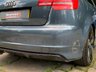 USED 2012 62 AUDI A3 2.0 S3 SPORTBACK TFSI QUATTRO BLACK EDITION 5d 261 BHP STUNNING 2012/62reg 'LIMITED EDITION' AUDI S3 SPORTBACK 2.0 TFSi 5DR 'BLACK EDITION' - 6SPD MANUAL - FULL HEATED LEATHER SPORTS SEATS - SATELLITE NAVIGATION - BOSE PREMIUM SOUND - SERVICE HISTORY - TIMING BELT REPLACED