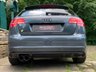 USED 2012 62 AUDI A3 2.0 S3 SPORTBACK TFSI QUATTRO BLACK EDITION 5d 261 BHP STUNNING 2012/62reg 'LIMITED EDITION' AUDI S3 SPORTBACK 2.0 TFSi 5DR 'BLACK EDITION' - 6SPD MANUAL - FULL HEATED LEATHER SPORTS SEATS - SATELLITE NAVIGATION - BOSE PREMIUM SOUND - SERVICE HISTORY - TIMING BELT REPLACED