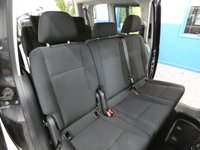 USED 2019 69 VOLKSWAGEN CADDY MAXI 2.0 C20 LIFE TDI 5d 101 BHP 7 SEAT AIR CON BLUETOOTH PARKING SENSORS 1 OWNER 6 MONTHS GOLD WARRANTY