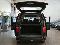 USED 2019 69 VOLKSWAGEN CADDY MAXI 2.0 C20 LIFE TDI 5d 101 BHP 7 SEAT AIR CON BLUETOOTH PARKING SENSORS 1 OWNER 6 MONTHS GOLD WARRANTY