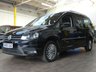 USED 2019 69 VOLKSWAGEN CADDY MAXI 2.0 C20 LIFE TDI 5d 101 BHP 7 SEAT AIR CON BLUETOOTH PARKING SENSORS 1 OWNER 6 MONTHS GOLD WARRANTY