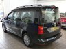 USED 2019 69 VOLKSWAGEN CADDY MAXI 2.0 C20 LIFE TDI 5d 101 BHP 7 SEAT AIR CON BLUETOOTH PARKING SENSORS 1 OWNER 6 MONTHS GOLD WARRANTY