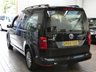 USED 2019 69 VOLKSWAGEN CADDY MAXI 2.0 C20 LIFE TDI 5d 101 BHP 7 SEAT AIR CON BLUETOOTH PARKING SENSORS 1 OWNER 6 MONTHS GOLD WARRANTY